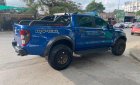 Ford Ranger Raptor 2018 - Màu xanh lam, nhập khẩu nguyên chiếc