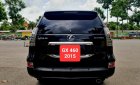 Lexus GX 460 2015 - Xe màu đen