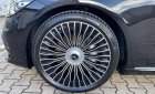 Mercedes-Maybach S 580 4512 2022 - Màu đen, nhập khẩu