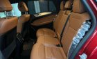 Mercedes-Benz GLE 43 2018 - Màu đỏ, nhập khẩu nguyên chiếc