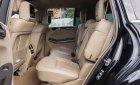 Mercedes-Benz GL 550 2012 - Màu đen, nhập khẩu Mỹ