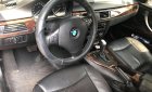 BMW 320i 2007 - Số tự động, màu đen