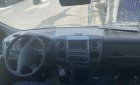 Gaz Gazelle Next Van 2020 - Xe khách Gaz 17 chỗ ngồi nhập khẩu từ Nga