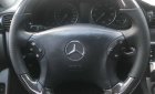 Mercedes-Benz C 240 2004 - Màu đen, giá 186tr