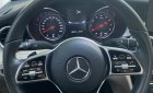 Mercedes-Benz C180 2020 - Xe màu đen nội thất kem
