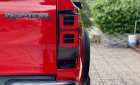 Ford Ranger Raptor 2020 - Xe không niên hạn, màu đỏ