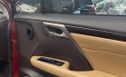 Lexus RX 200 2017 - Chính chủ, màu đỏ, nội thất nâu trẻ trung và lịch lãm, một chủ từ đầu