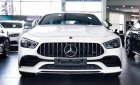 Mercedes-AMG GT 53 2022 - Màu trắng, nhập khẩu nguyên chiếc