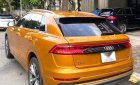 Audi Q8 2020 - Đăng ký 2021