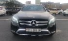 Mercedes-Benz GLC 200 2019 - Màu đen, xe nhập