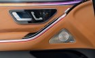 Mercedes-Maybach S 580 2022 - Giá 17 tỷ 850tr