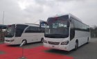Daewoo Bus 0 2022 - Xe màu trắng