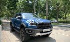 Ford Ranger Raptor 2020 - Màu xanh lam, nhập khẩu