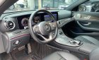 Mercedes-Benz E350 2018 - Nhập khẩu nguyên chiếc