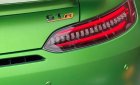 Mercedes-AMG GTR Coupe 2022 - Siêu phẩm, đẳng cấp, liên hệ để có giá tốt, có sẵn giao ngay