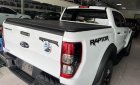 Ford Ranger Raptor 2018 - Màu trắng, nhập khẩu