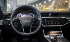 Audi A7 Sportback (mới) 2021 - Model 2022