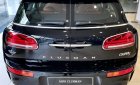 Mini Cooper S 2022 - Clubman phiên bản giới hạn Brick Lane Edition