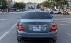 Mercedes-Benz C 230 2008 - Tư nhân chính chủ biển Hà Nội, công chức sử dụng