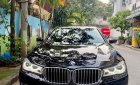 BMW 730Li 2017 - Màu đen, nhập khẩu