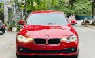 BMW 320i 2016 - Màu đỏ, xe nhập, giá cực tốt