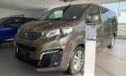 Peugeot Traveller 2022 - Ưu đãi 50tr tiền mặt