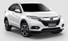 Honda HR-V 2022 - Giảm 100tr tiền mặt, tặng bảo hiểm thân vỏ