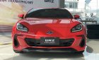 Subaru BRZ 2022 - Nhập khẩu Nhật Bản - Subaru Minh Thanh 4S