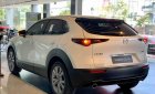 Mazda CX-30 2022 - Ưu đãi siêu hấp dẫn