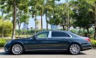 Mercedes-Benz Maybach S450 0 2017 - Biển thành phố