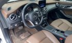 Mercedes-Benz CLA 250 2018 - Xe màu trắng sang trọng