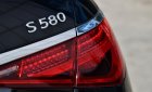 Mercedes-Maybach S 580 2021 - Xe có sẵn giao ngay trong ngày