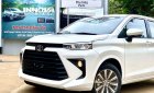 Toyota Avanza Premio 2022 - Có xe ngay, quà tặng liền tay, rước ngay xế cưng, hỗ trợ vay tối da