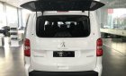 Peugeot Traveller 2021 - Là mẫu MPV tuyệt vời dành cho mọi nhà - Ưu đãi 60tr - Xe giao ngay