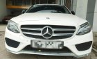 Mercedes-Benz C 250 2016 - Màu trắng, giá cực tốt