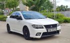 Mitsubishi Lancer Fortis 2009 - Màu trắng số tự động