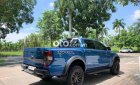 Ford Ranger Raptor 2020 - Màu xanh lam, nhập khẩu