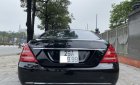 Mercedes-Benz S600 0 2010 - Model 2011, một chủ từ mới, biển 29A siêu vip