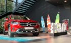 Mercedes-Benz GLC 200 2022 - Sẵn xe, ưu đãi lớn, dịch vụ tốt nhất