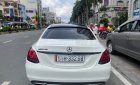 Mercedes-Benz C180 2020 - Màu trắng, nhập khẩu