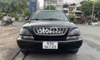 Lexus RX 330 2003 - Màu đen giá cạnh tranh