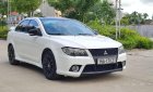 Mitsubishi Lancer Fortis 2009 - Màu trắng số tự động