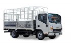 JAC N200 2022 - Thùng mui bạt 1 tấn 9