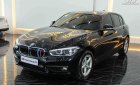 BMW 118i 2015 - Màu đen, giá cực tốt