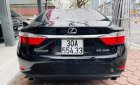 Lexus ES 350 2014 - xe  màu đen