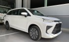 Toyota Avanza Premio 2022 - Có xe ngay, quà tặng liền tay, rước ngay xế cưng, hỗ trợ vay tối da