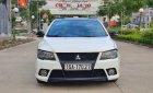 Mitsubishi Lancer Fortis 2009 - Màu trắng số tự động