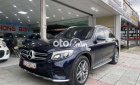 Mercedes-Benz GLC 300 2018 - Màu đen, nhập khẩu