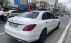 Mercedes-Benz C180 2020 - Màu trắng, nhập khẩu