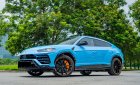 Lamborghini Urus 2022 - Vừa đăng ký xong chưa kịp chạy gần như mới 100%